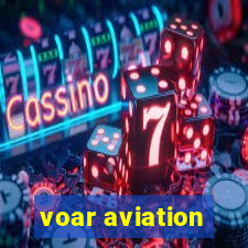 voar aviation